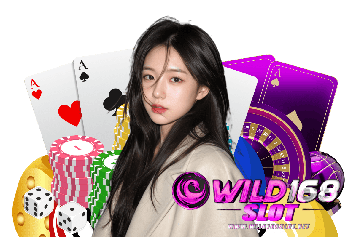 wild168 slot login